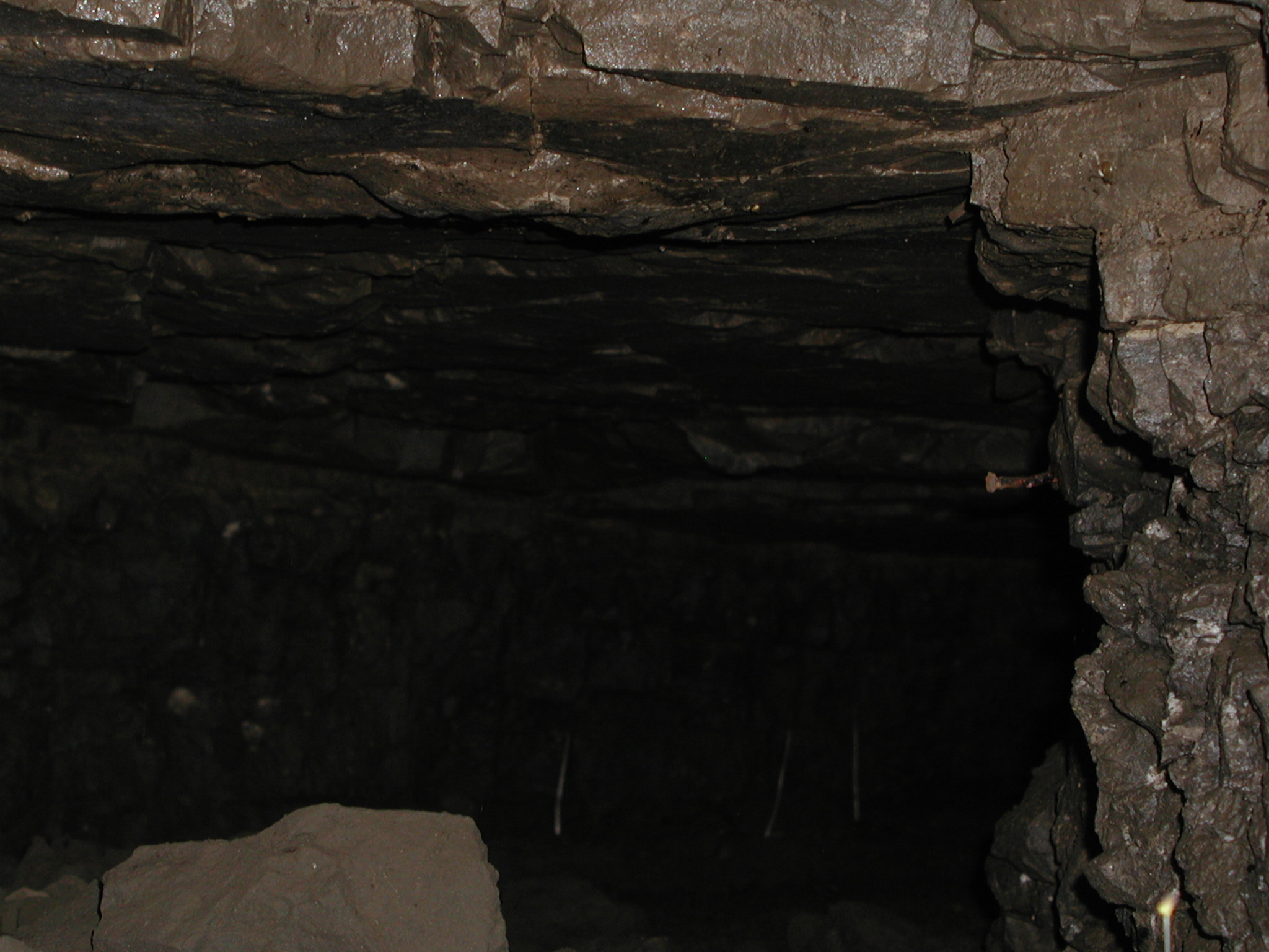 Tunnel under East Ave (13)